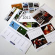 Tisk fotokalendářů