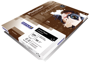 Professional Photopaper