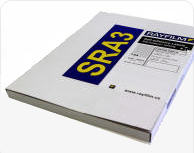 SRA3 labels