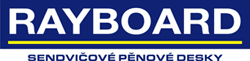 Rayboard logo